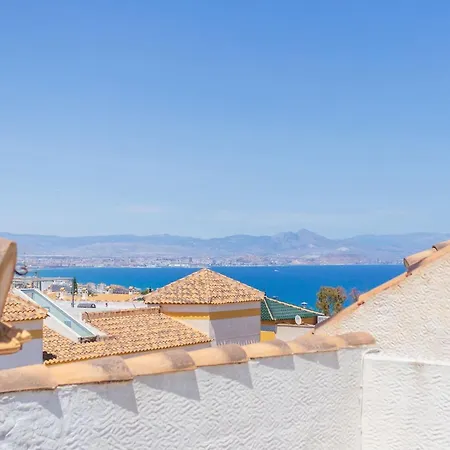 Holiday home The Wave - 3 Bedr. + Terrace + Pool *